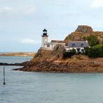 Chateaux du Taureau & Ile Louet