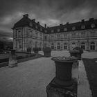 Chateaux und Wolken