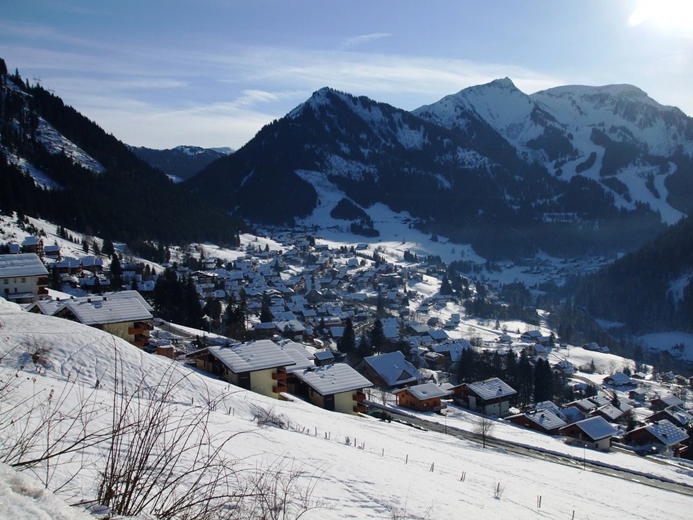 Chatel