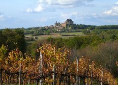 Chateâux de Biron