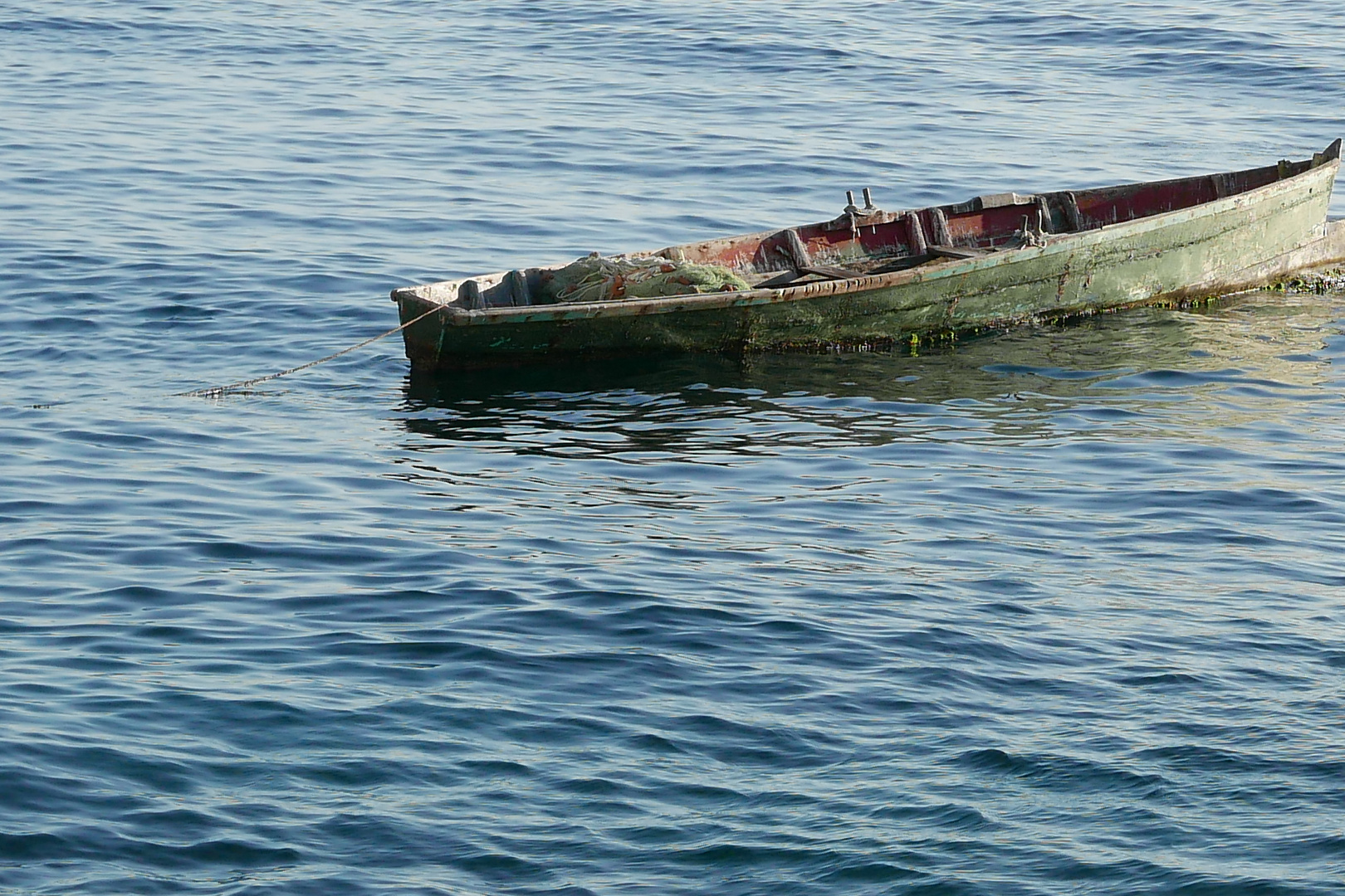 Chatham Bay, Union Island