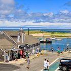 Chatham Fish Market