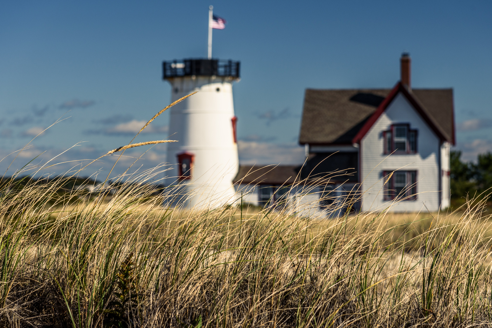 Chatham Lighthouse