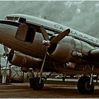 Chathams Pacific_DC3