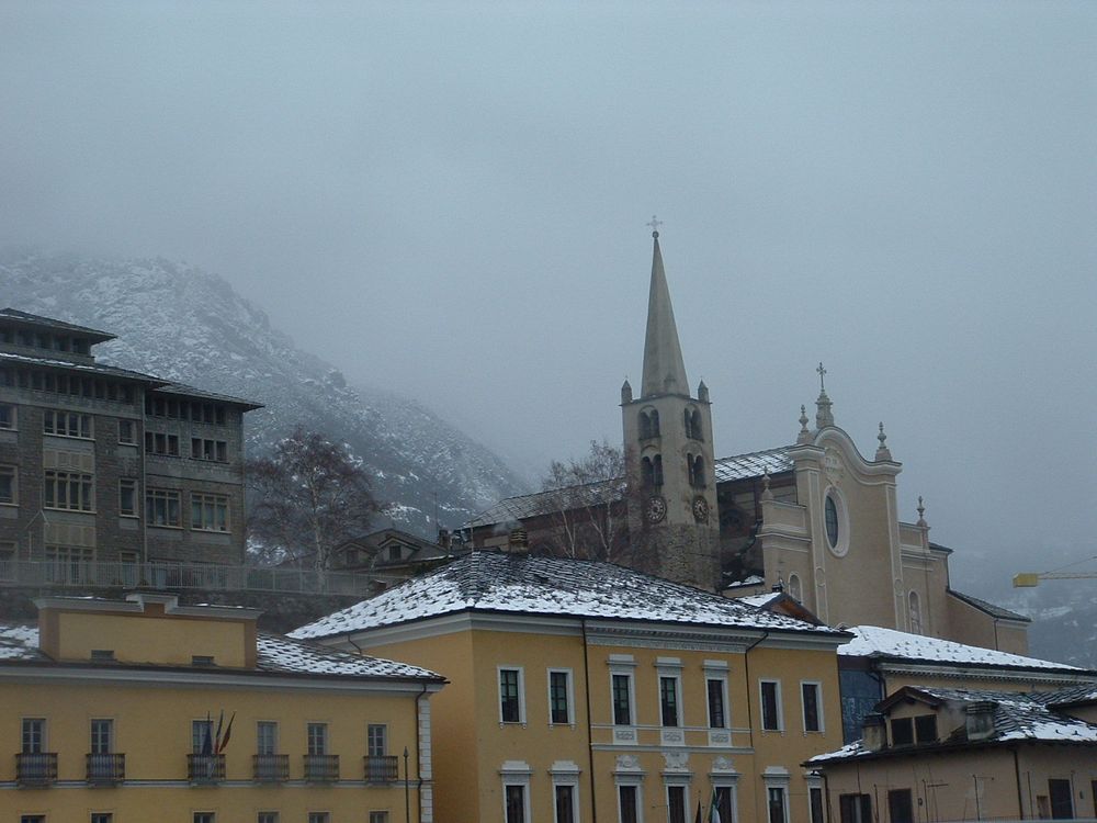 Chatillon (Sciation)