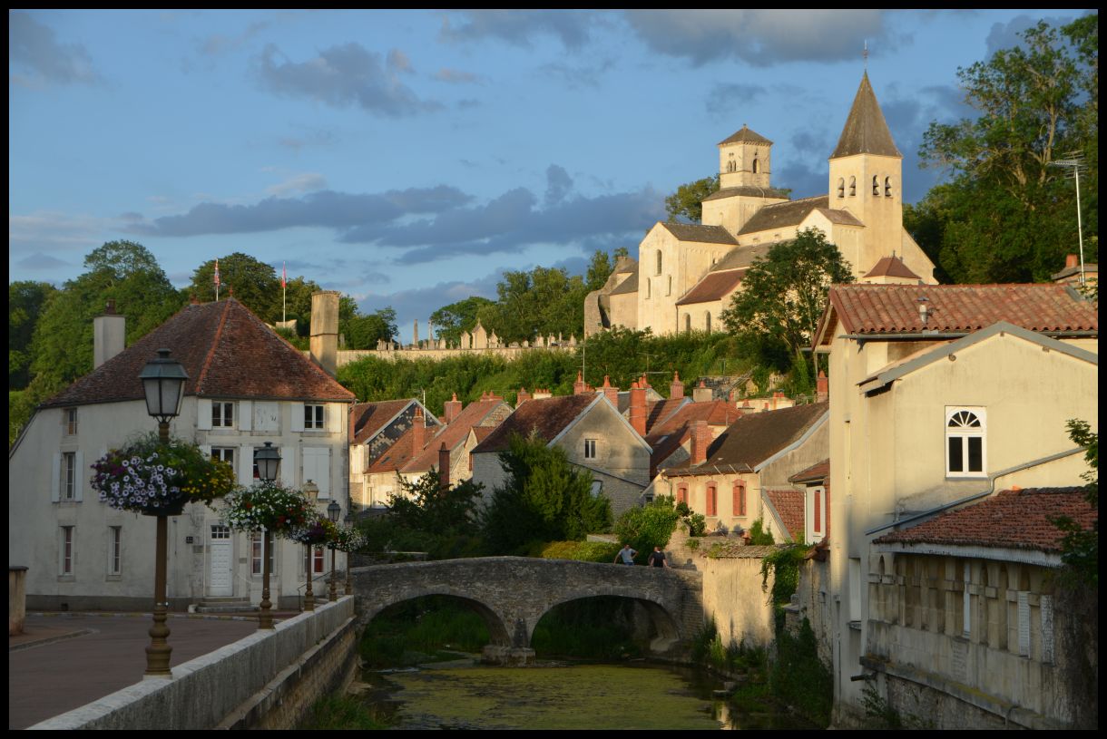 Chatillon sur Seine1