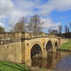 Chatsworth Bridge