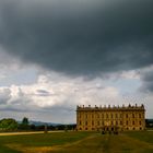 Chatsworth House