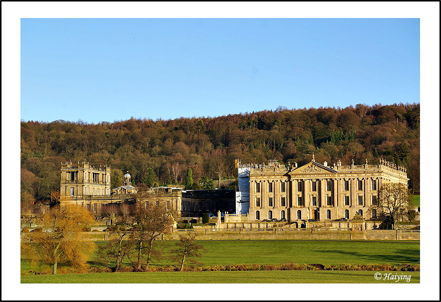 Chatsworth House