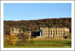 Chatsworth House