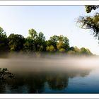 Chattahoochee River Georgia/USA