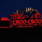 Chattanooga Choo Choo