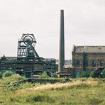 Chatterley Whitfield Colliery