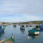 Chatting boats ...