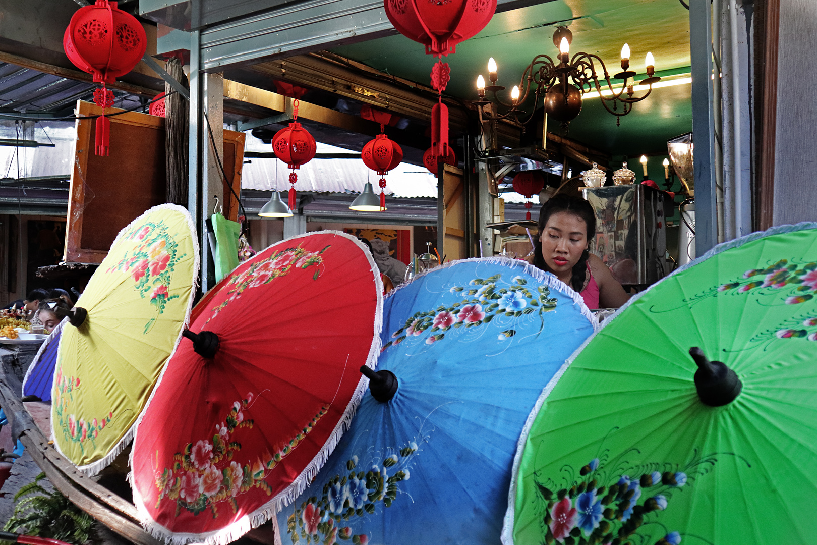 Chatuchak Markt 3