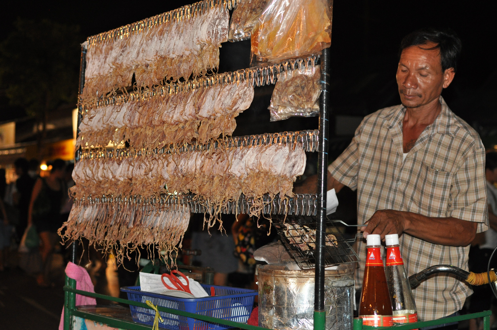 Chatuchak Weekend Market