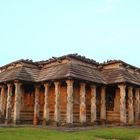 Chaturmukha Basadi