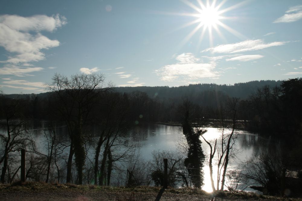 Chatzensee