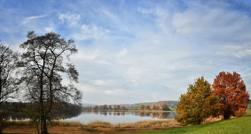 Chatzesee