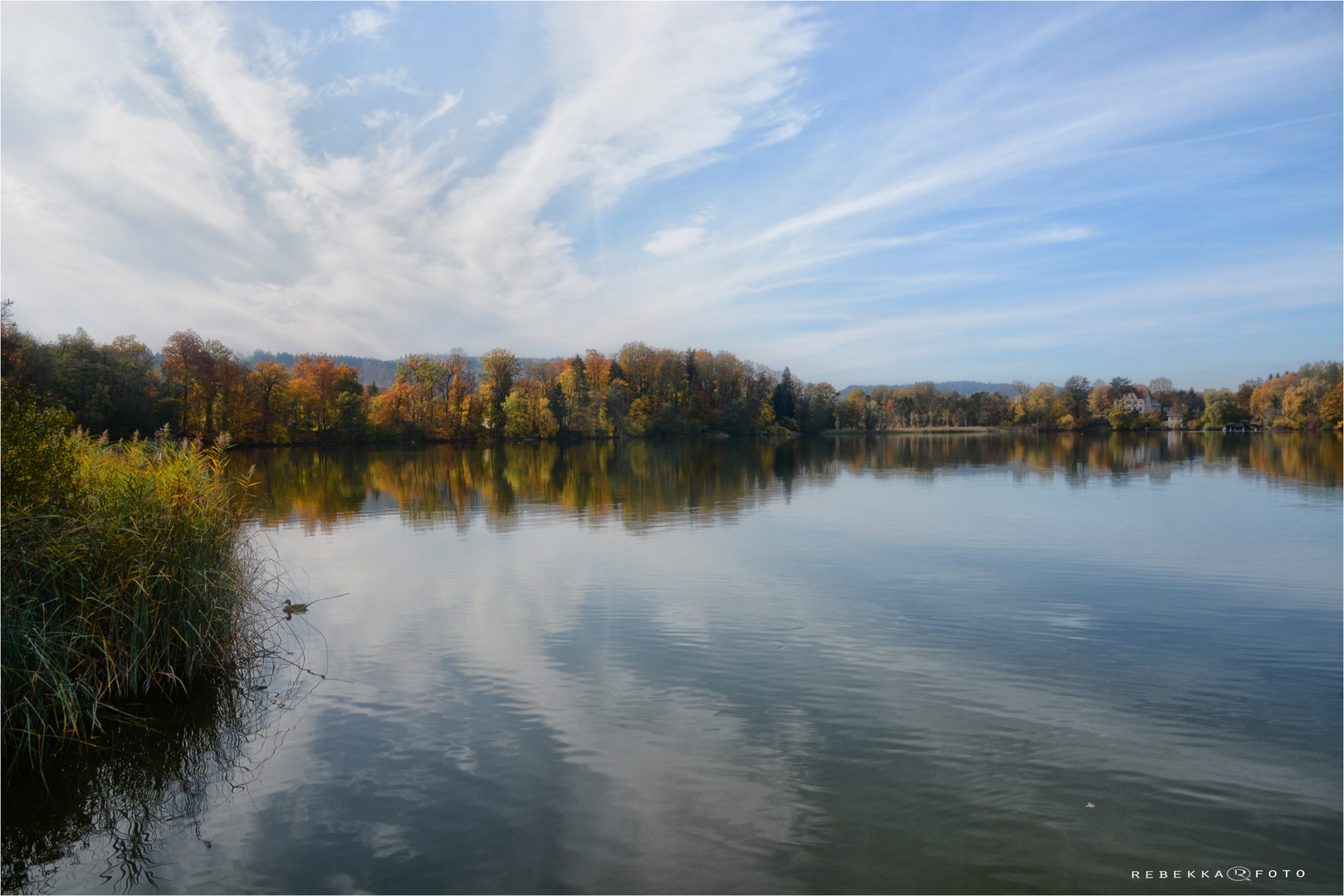 Chatzesee zum Xten