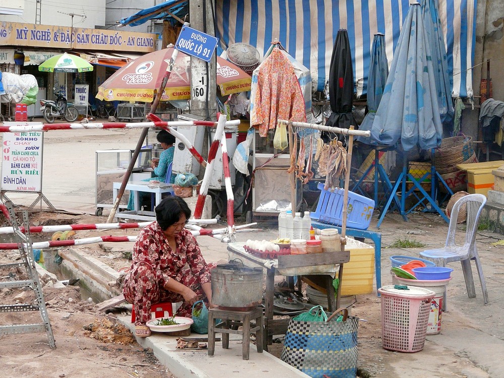 Chau Doc