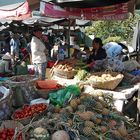 Chau Doc - Markt - 1