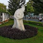 Chau Doc - Promenade