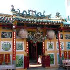 Chau Doc - Tempel