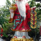 Chau Doc - Weihnachtsmann oder wer kennt die Bedeutung