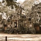 Chau Say Tevoda Temple