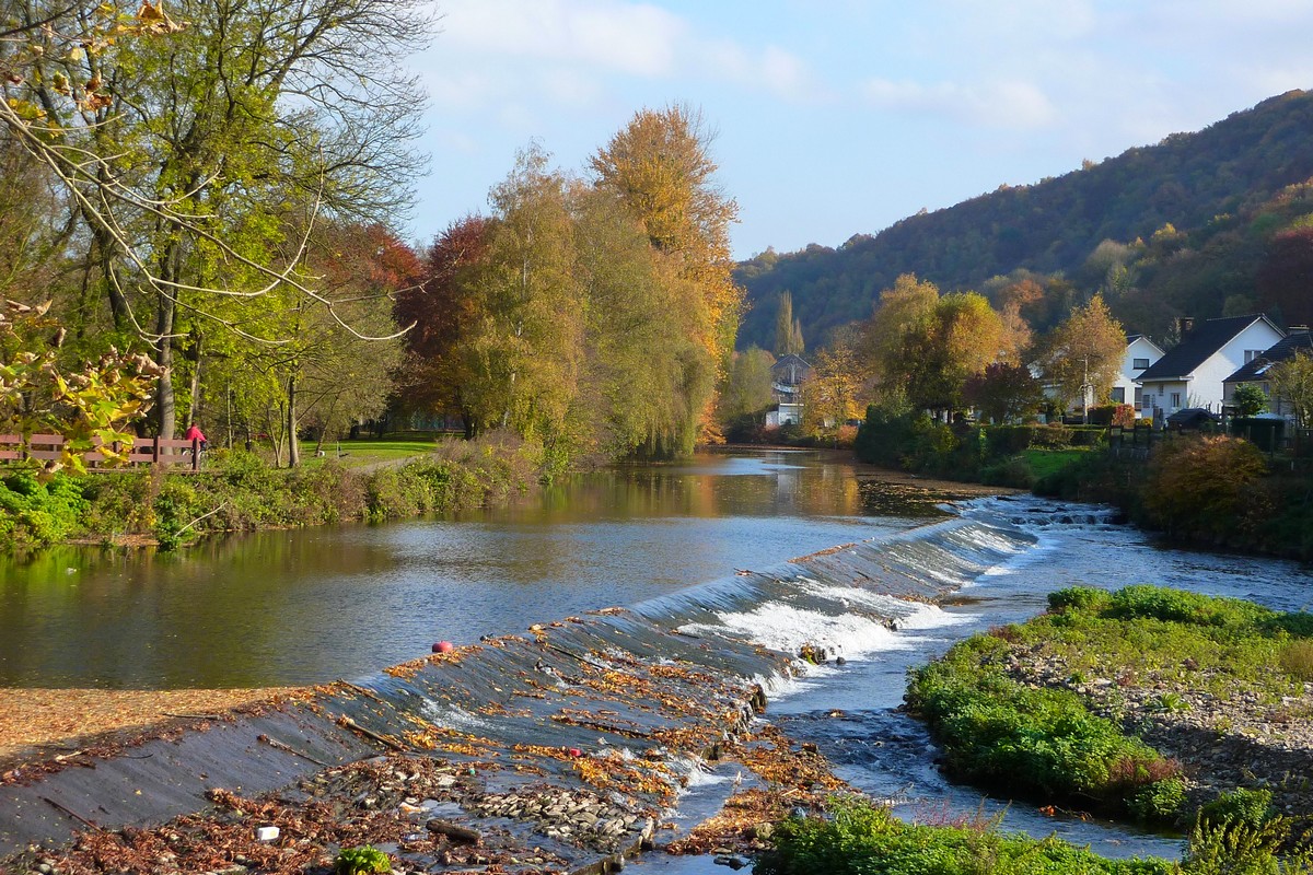 Chaudfontaine