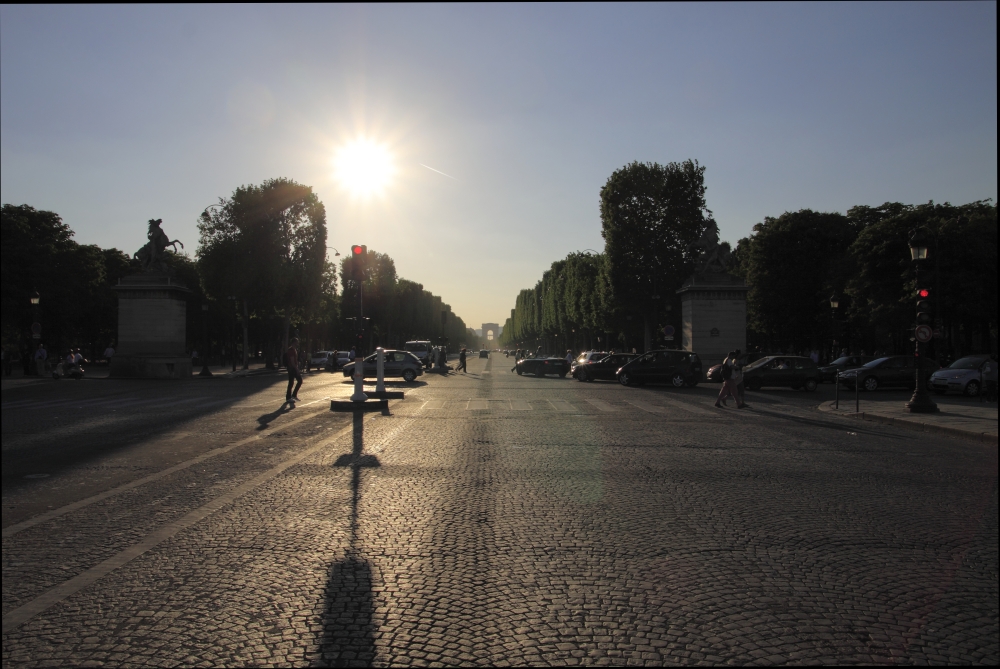 Chaumes elysee paris...