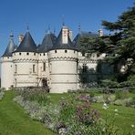 Chaumont sur Loire ...