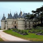 CHAUMONT SUR LOIRE - 1 -