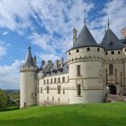 Chaumont sur Loire