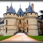 CHAUMONT SUR LOIRE - 2 -