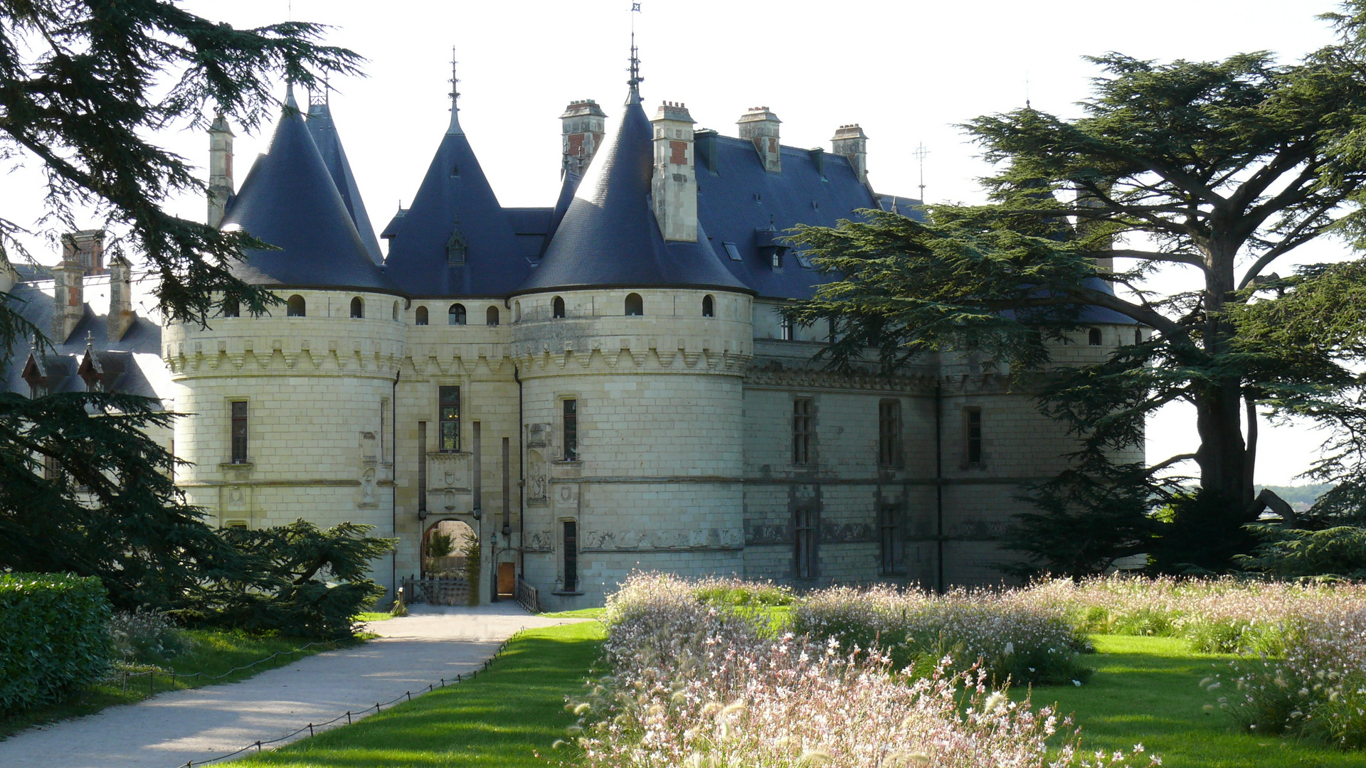 Chaumont-sur-Loire