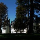 Chaumont sur Loire