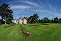 Chaumont-sur-Loire