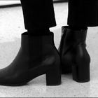  Chaussures noires