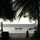 Chaweng beach