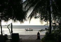 Chaweng beach