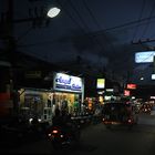 Chaweng bei Nacht