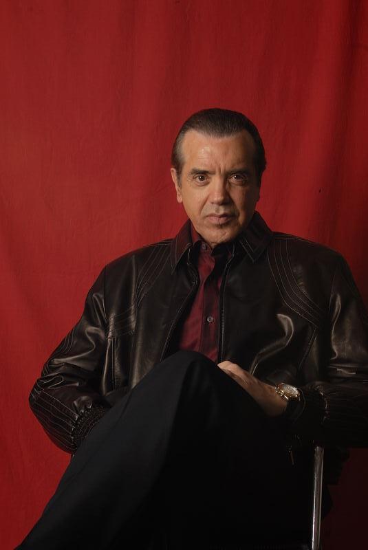 Chazz Palminteri