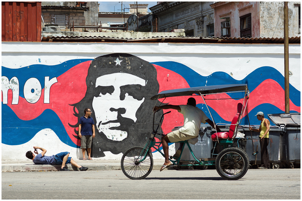 Che