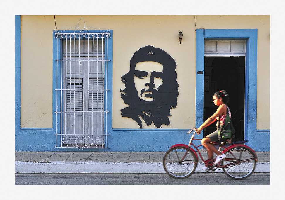 che