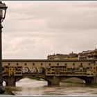 Che bello guardare Firenze...................