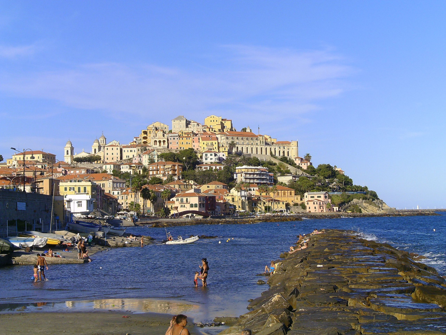 che bello - Italien von seiner schönsten Seite