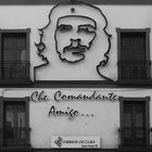 Che Commandante