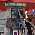 Ché Fidel Cuba